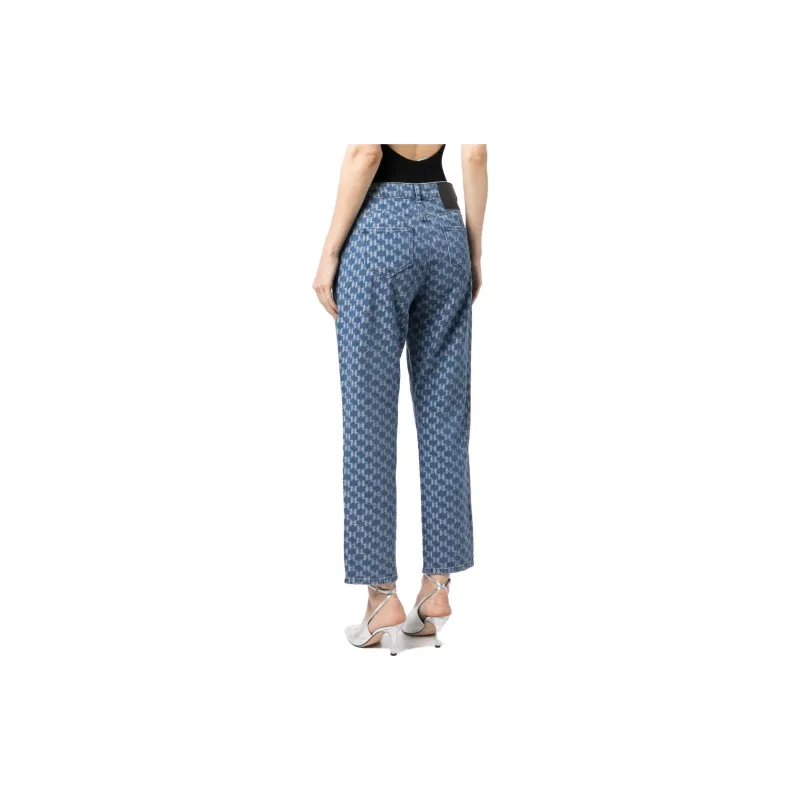KARL LAGERFELD / Karl Lagerfeld Jeans Women's Blue-3