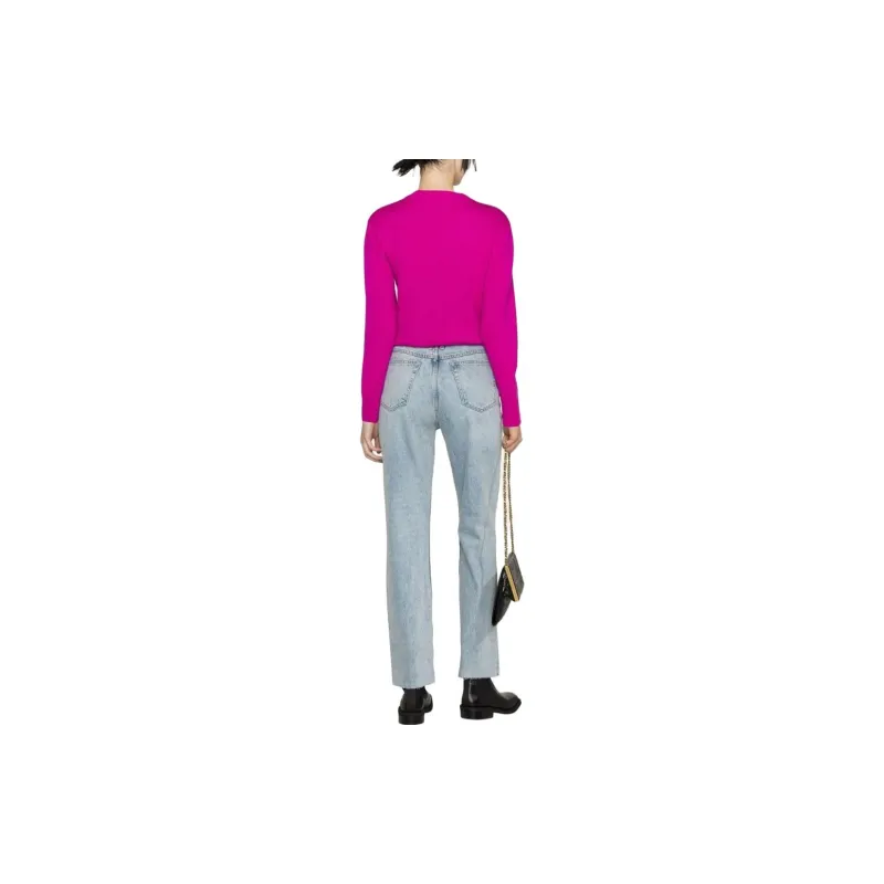 FRAME Jeans Women's Light Blue-2