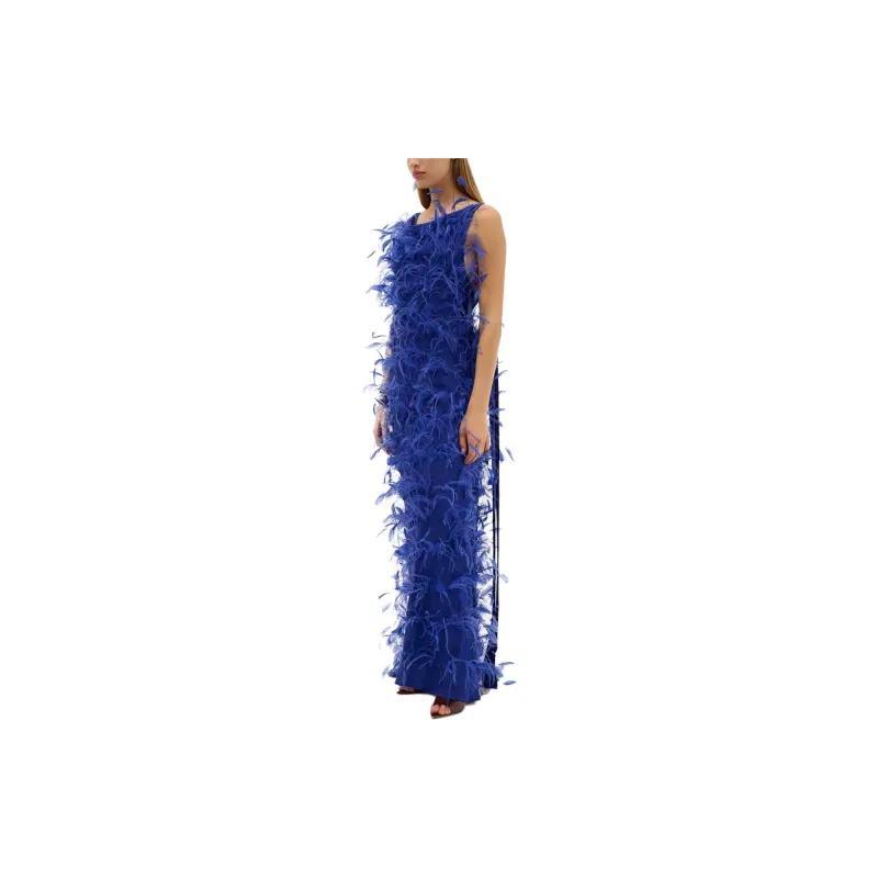 RACHEL GILBERT Sutton Maxi Gown-3