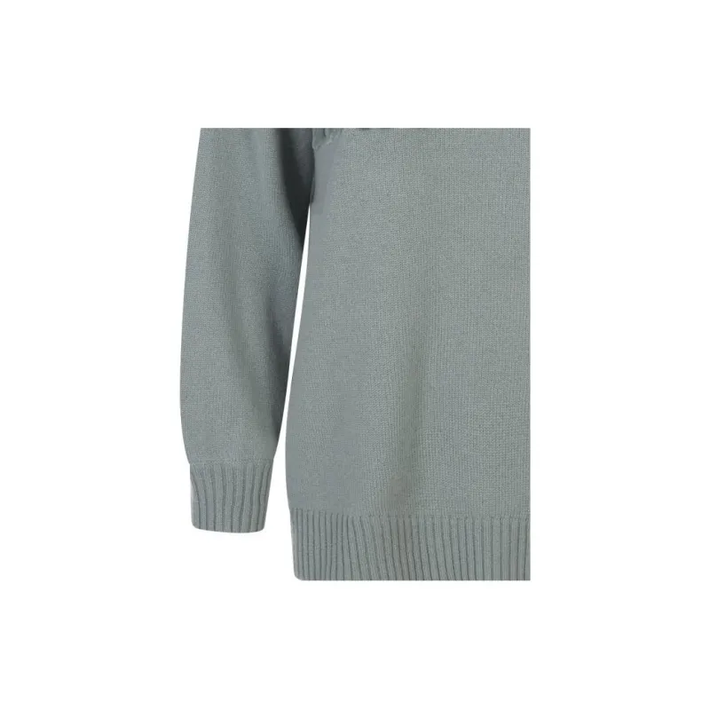 MaxMara Crewneck Long Sleeved Jumper-3