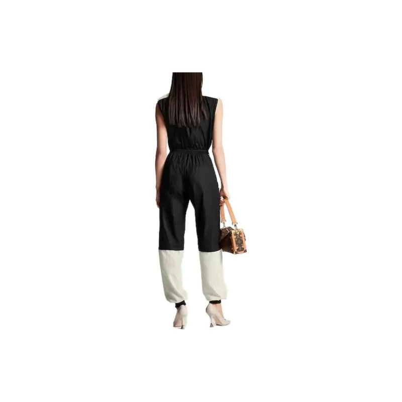 LOUIS VUITTON Jumpsuits Women's Multicolor-2