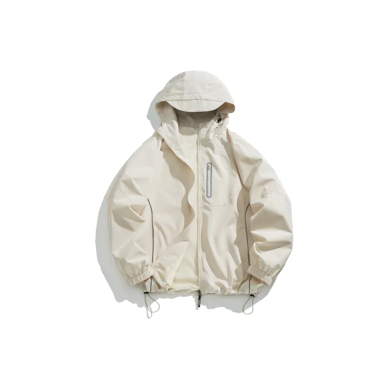 TONYKRZ Jackets Unisex-4
