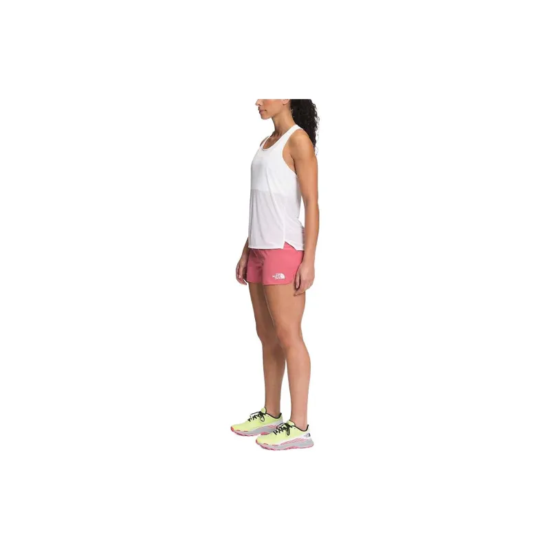 THE NORTH FACE Casual Shorts Women's Pink-3