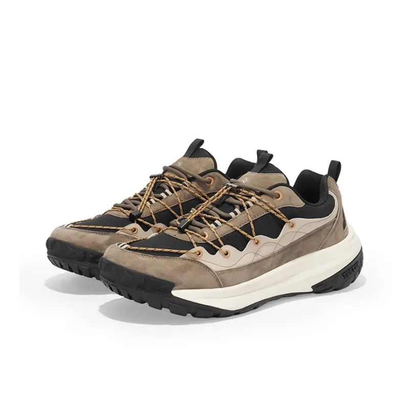 Tectop Anti-Slip And Wear-Resistant Breathable Low-Top Casual Shoes Men's-17