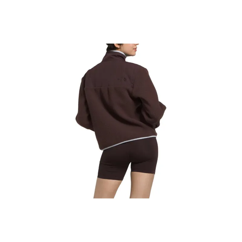 THE NORTH FACE Jackets Women's Brown-2