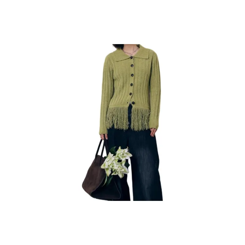 BLUEerror Knitwear Women's-1