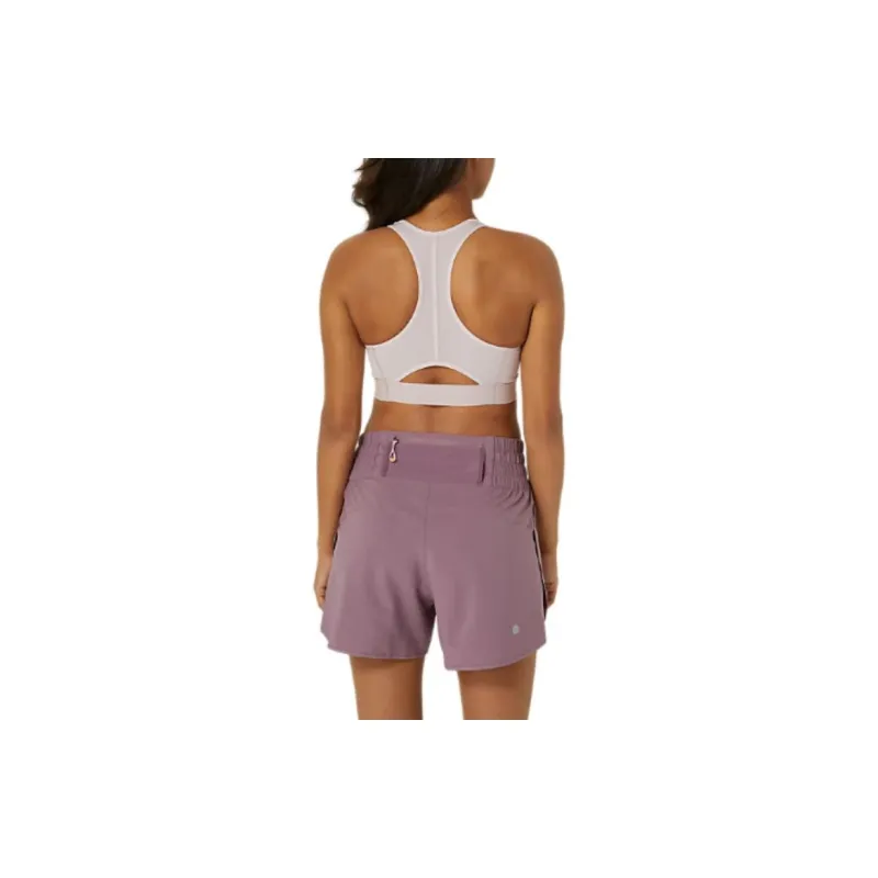 Asics ROAD Sports Underwear Women's Watershed Rose-3