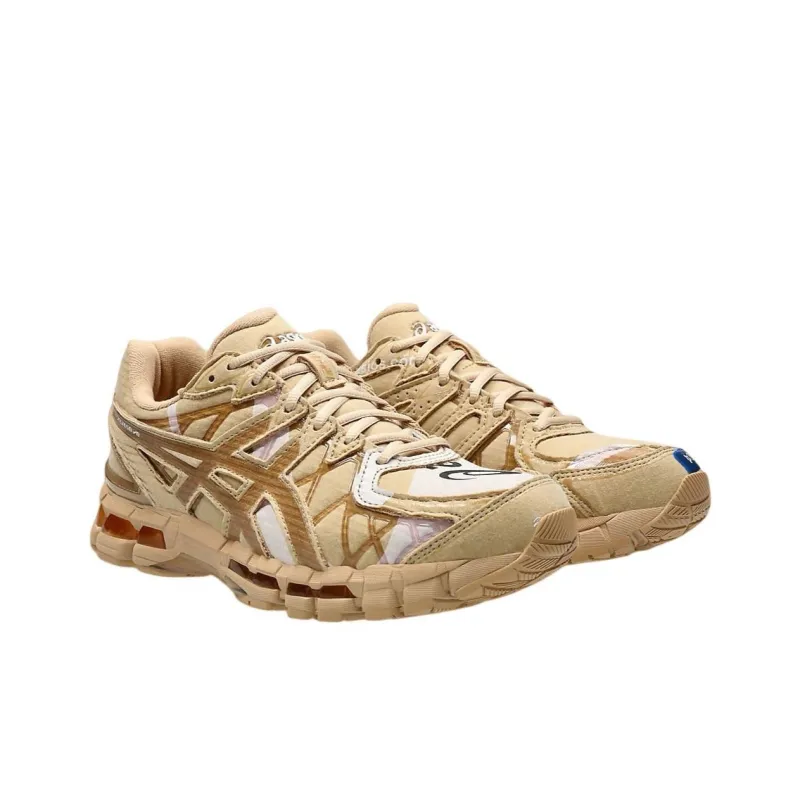 Asics Gel-Kayano 20 Doublet Cardboard-2