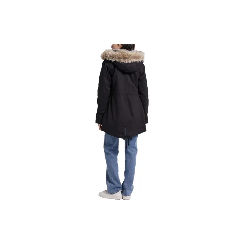 Hollister Puffer Jacket Women's-5