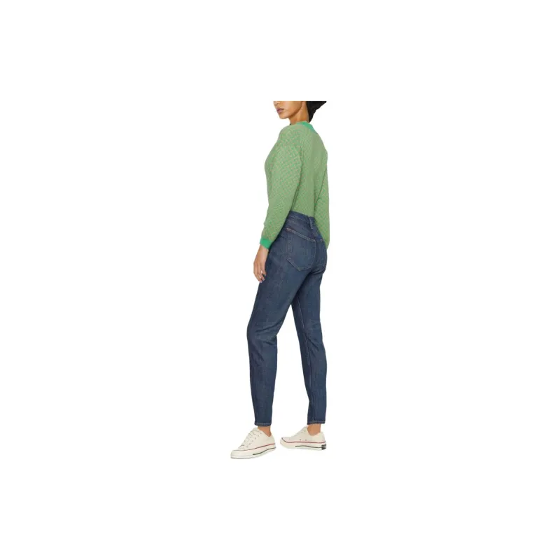 Polo Ralph Lauren High rise Skinny Jeans-3