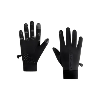 TANLU Riding Equipment Cycling Glove Unisex Polyester