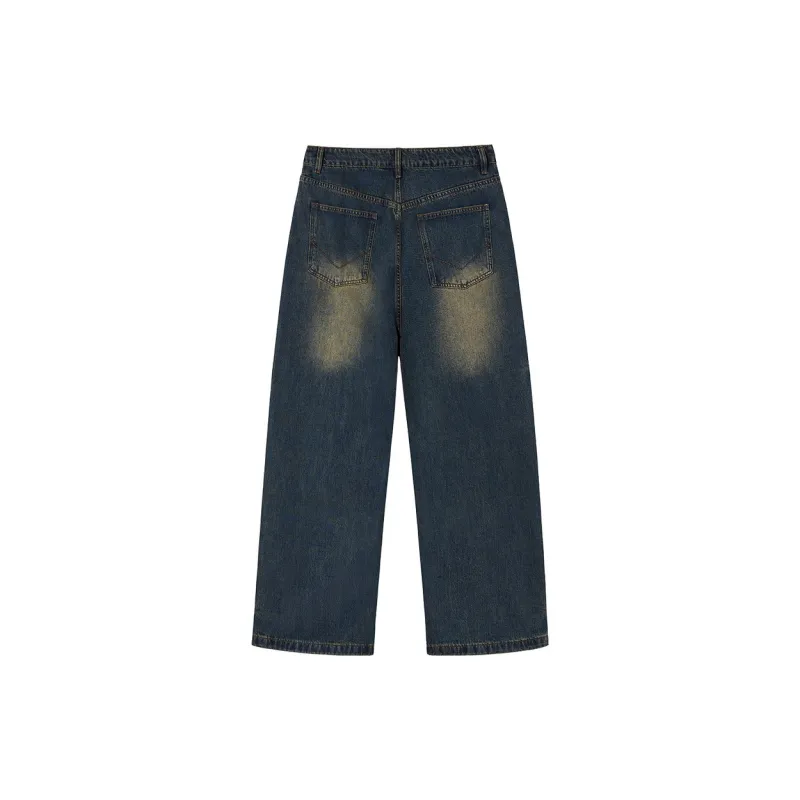 PSO Brand Jeans Unisex-4