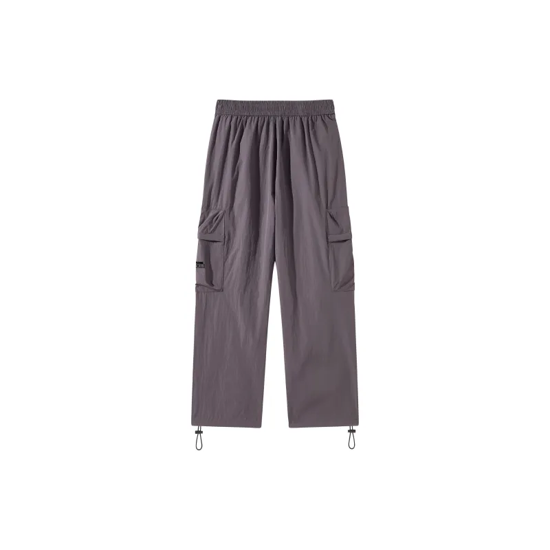 SESAME STREET Cargo Pants Unisex-3