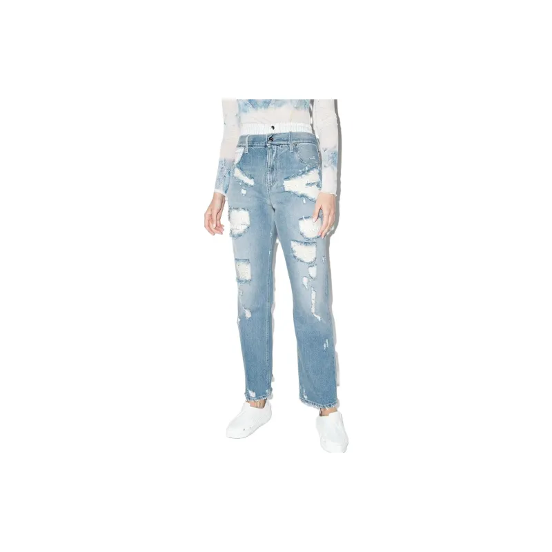 Rta Jeans Women's Light Blue-1