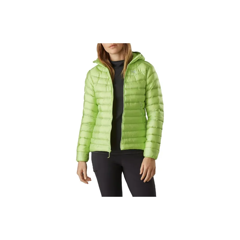 Arcteryx Down Jackets Women's-3