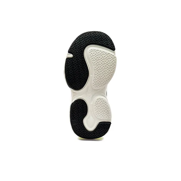 KAPPA KIDS Anti Kick Cushioning Kids Lifestyle Shoes Black Kids'-5