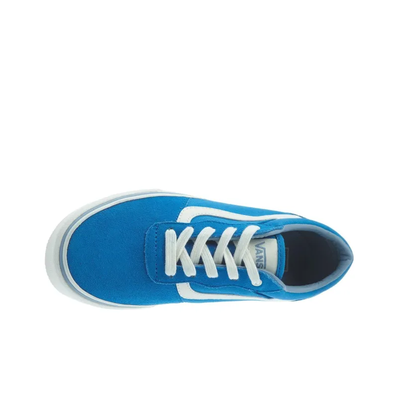 Vans Milton 'Vintage - Blue'-2