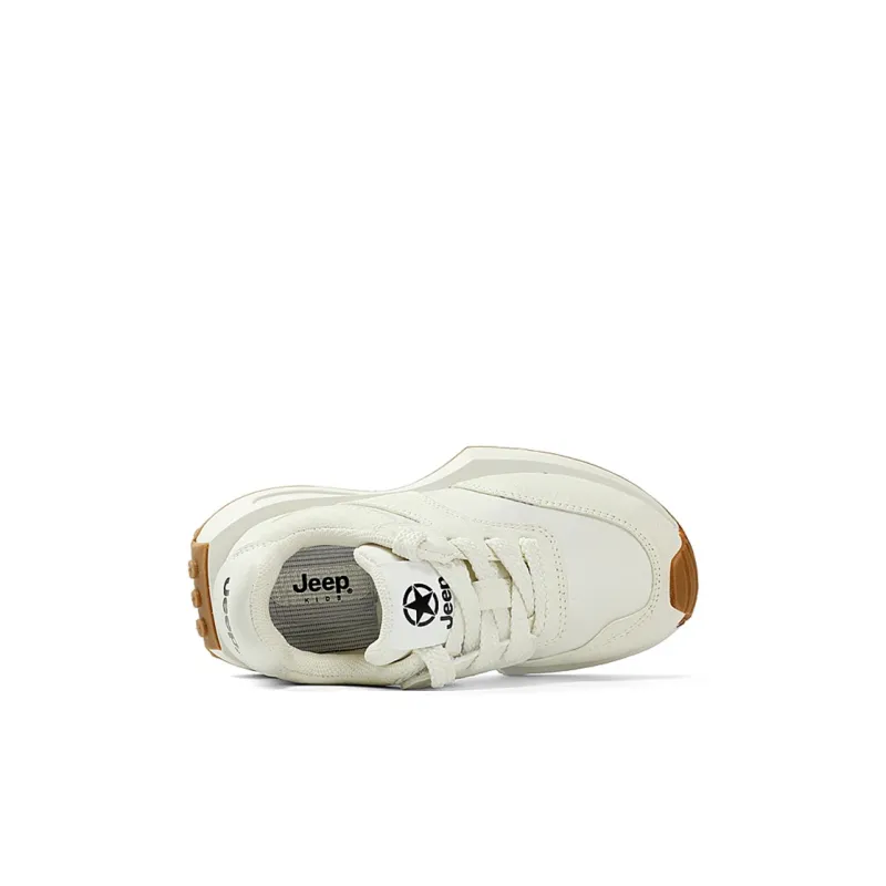 Jeep Low Top Kids Lifestyle Shoes Kids'-7