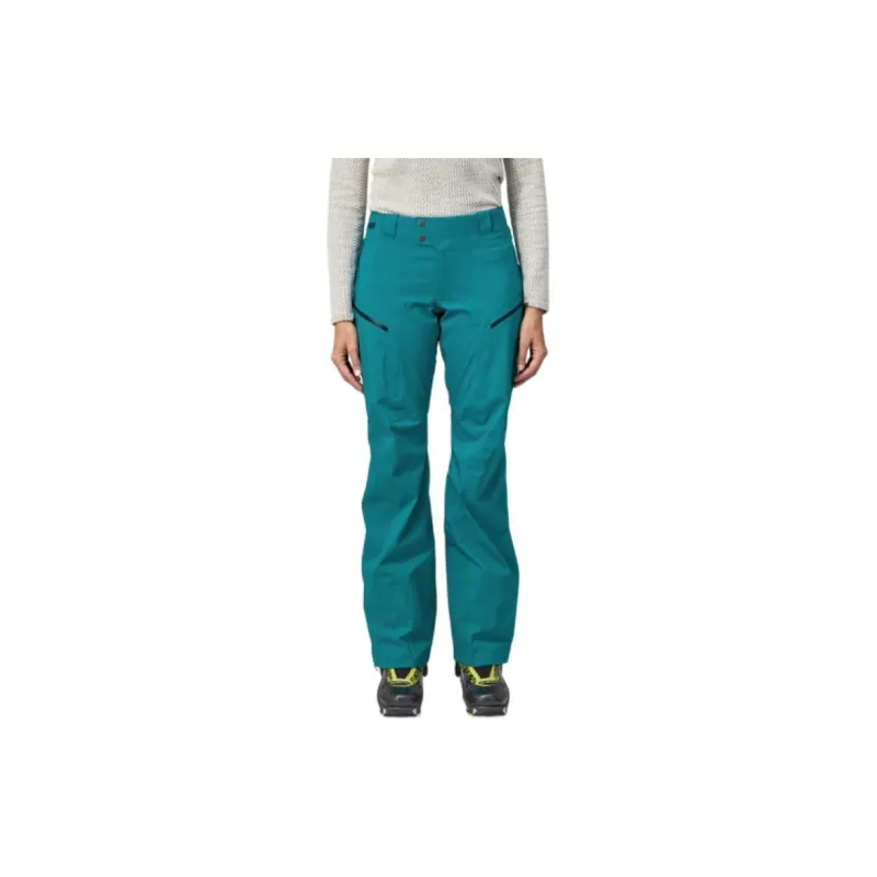 Patagonia Logo print Performance Trousers-2