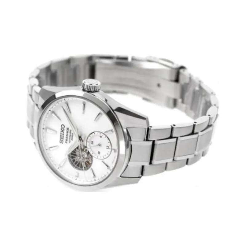 SEIKO Men Watch-4
