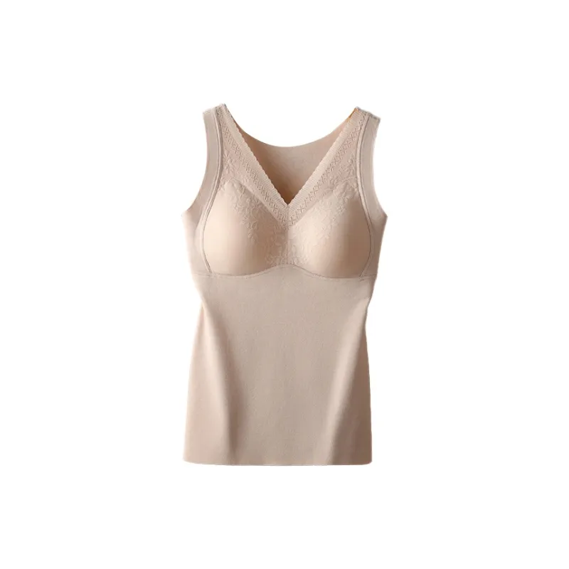 Urban beauty Women's Tank Tops-2