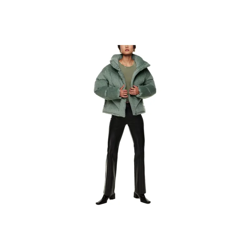 ARITZIA Down Jackets Women's-8