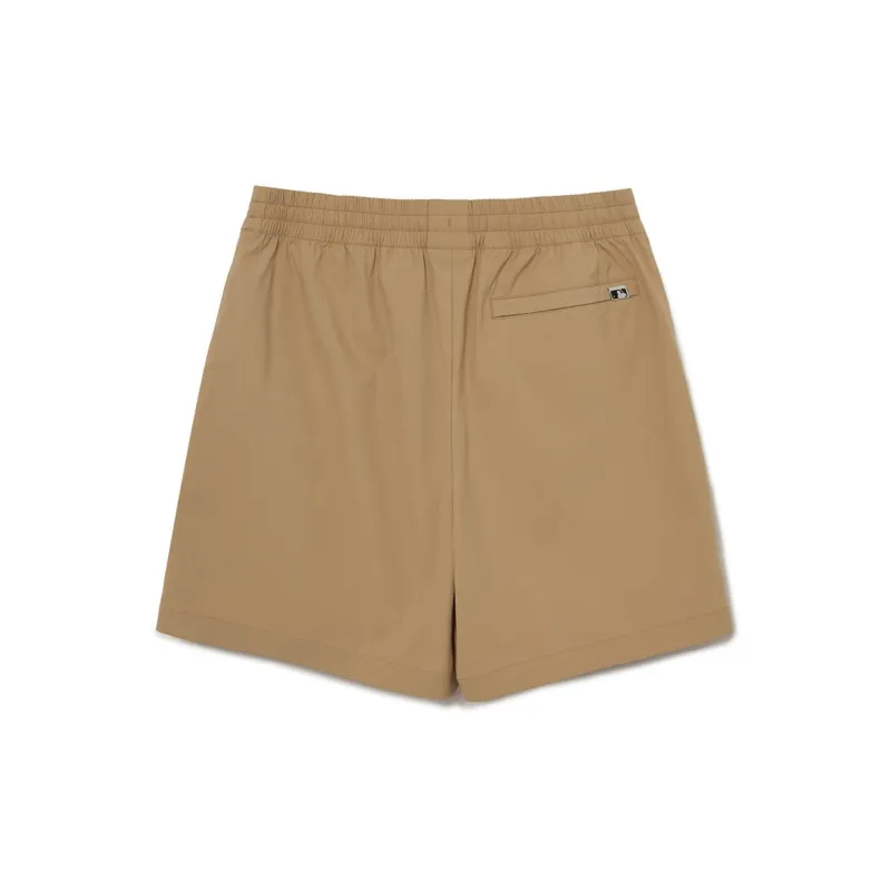 MLB Casual Shorts Unisex Brown-1