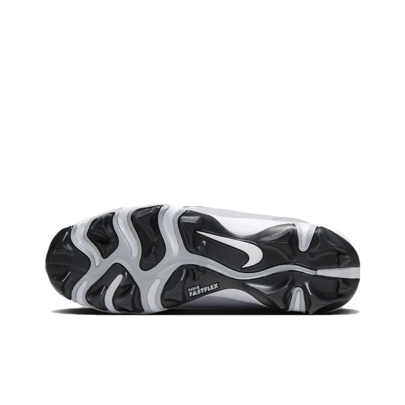 Nike Force Trout 9 Keystone GS 'Pewter'-5