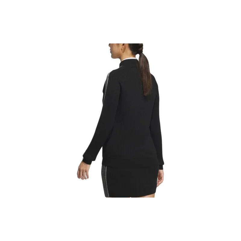 Adidas Sweaters Women's Black-2