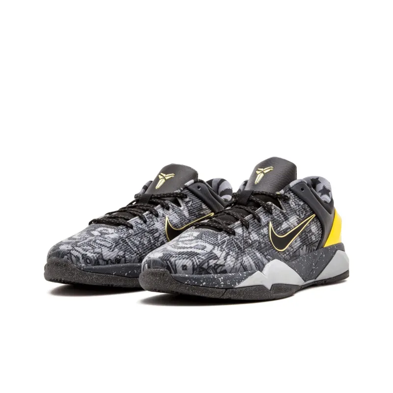Nike Kobe 7 Prelude GS-2