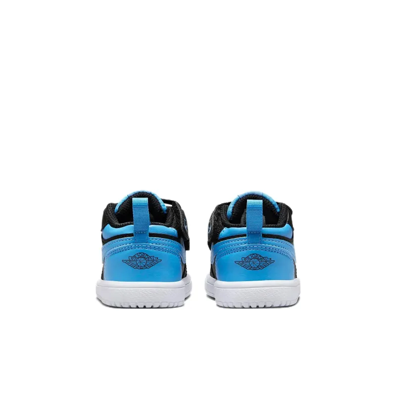 Jordan 1 Low ALT University Blue Black TD-4
