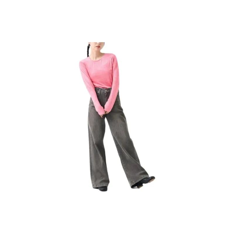 FREAK'S STORE T Shirt Women's Pink-2