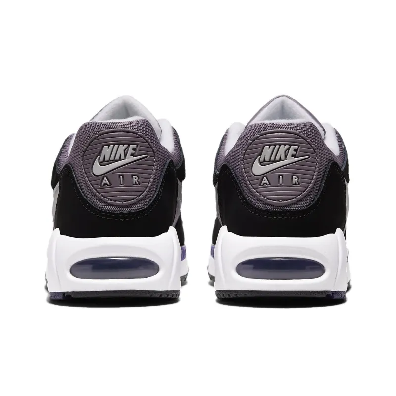 Nike Air Max Correlate White Turquoise Blue Women's-3