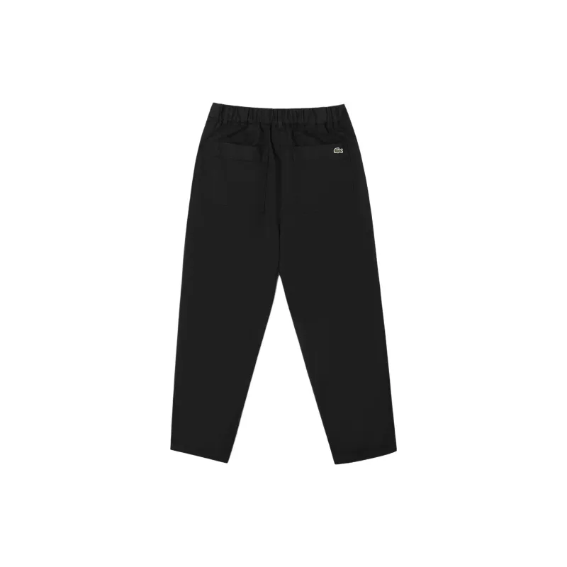 LACOSTE Jeans Women's Black-1
