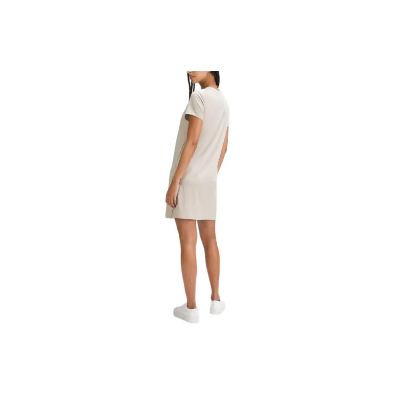 Lululemon Short Sleeved Dresses Women's-5