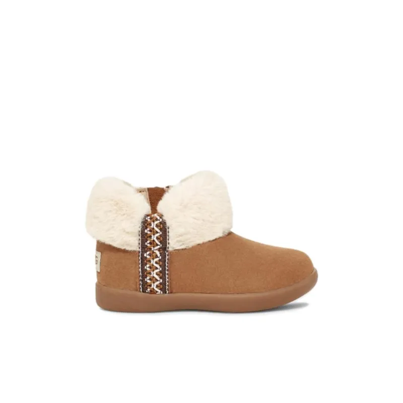 UGG Low Shaft Kids' Boots Chestnut Kids'-1