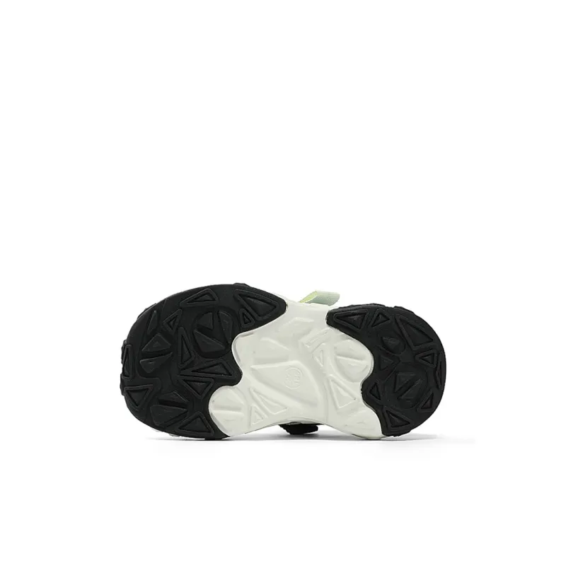 Jeep Children's Sandals Army Green Camouflage Kids'-4