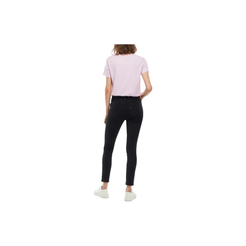Levi's FW21 Jeans Women's Black-4