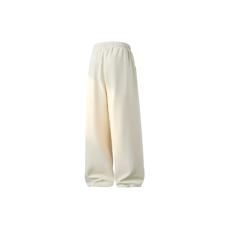 MIIOW Casual Pants Unisex-13