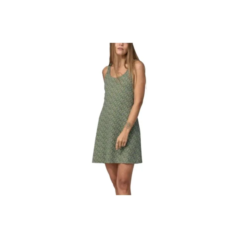 Patagonia Maipo Dress Slip Dresses Women's-7
