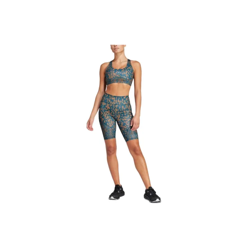 Adidas Free Shipping With AdiClub Adidas By Stella McCartney TruePurpose Power Impact Training Medium Support Bra-2