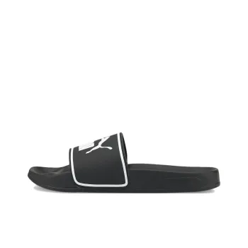 Puma Leadcat 2.0 Slide Jr 'Black White'