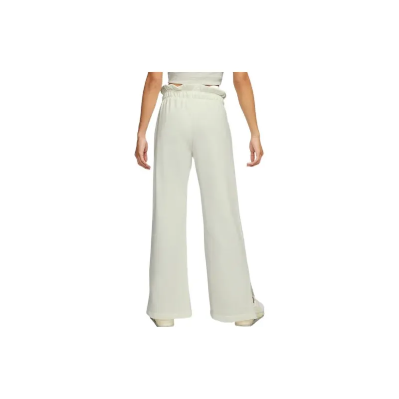 Nike Casual Pants Women's White-4