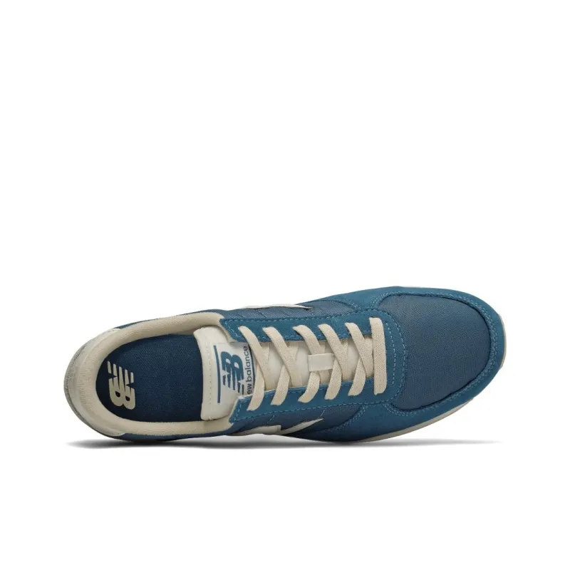 New Balance 220 'Blue White'-2