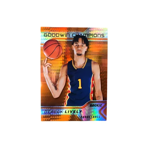 UPPER D.E.C.K Sports Cards