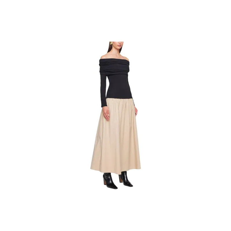 Anna Quan Morgan Maxi Dress-3