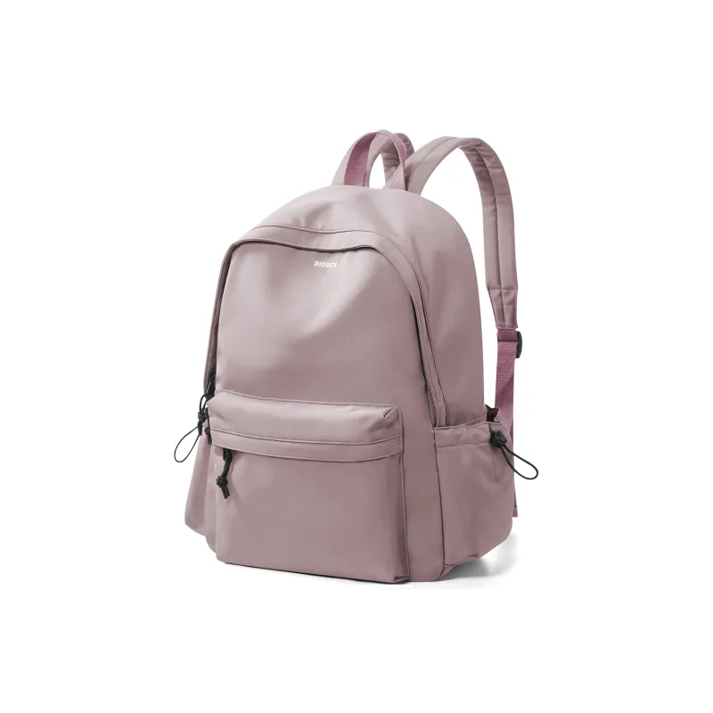 RIOREX Fabric Backpack Laptop Bags Regular Unisex Multicolor-36