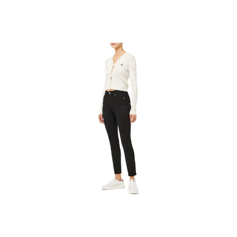 CALVIN KLEIN Jeans Women's Black-2