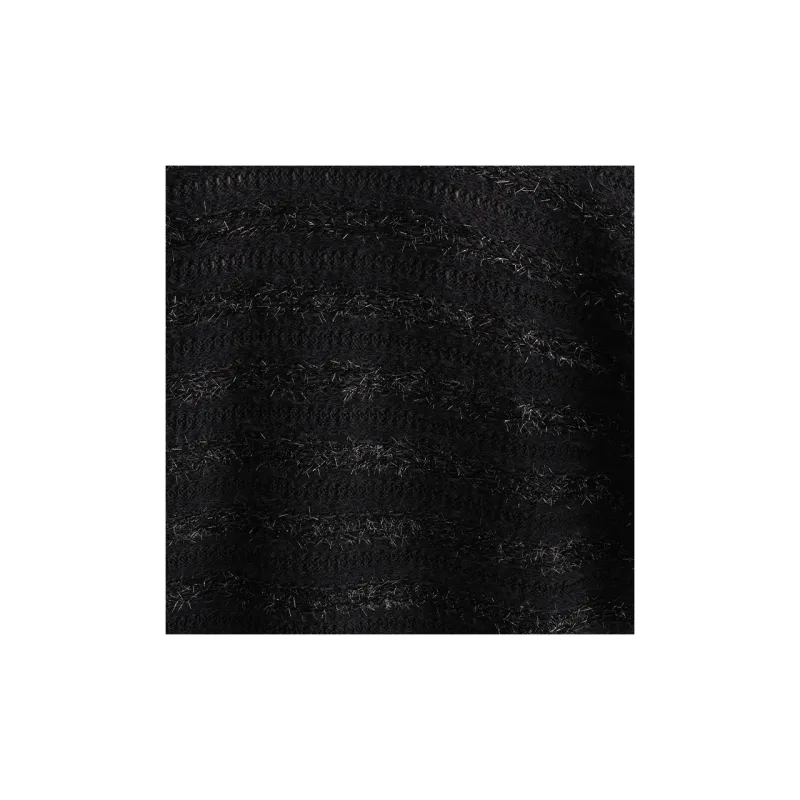 KARL LAGERFELD Knitwear Women's Black-4