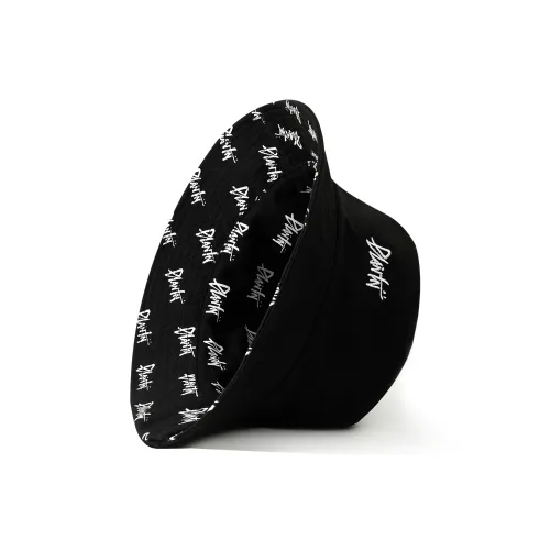 PLAN IN Cotton Baseball Caps Unisex